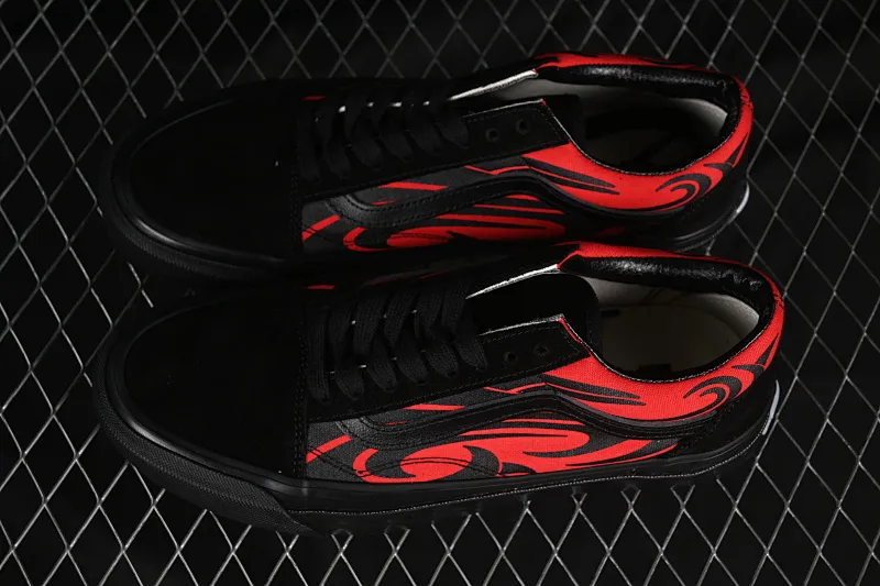 All categories Vans Vans series Vans Low Vans low-top Vans Lx Old Skool Vans low-top casual skateboard shoes VN000D56458
